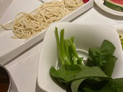 -牛焱·贵州黄牛肉火锅(城西银泰店)