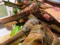 香兰叶包鸡-生如夏花泰式火锅(伊藤双楠店)