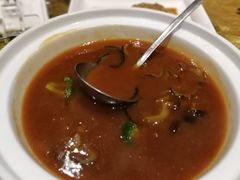 -香雪海饭店中餐厅(人民桥店)