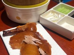-京味张·北京烤鸭(天河南二路店)