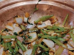-老佛爷正宗铜炉蛙锅(五道口店)
