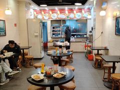 大堂-味先肠粉(珠光路店)