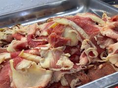 -金鼎雪山牦牛杂火锅(理县总店)