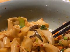 -吴满满油泼面(北方风味园店)
