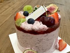 -ZOZO's昌左左精致甜品设计(新北店)