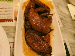 -翠华餐厅