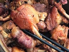 -斯丹姜母鸭·古法干香(涂门街总店)