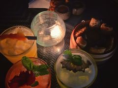 -Rock Bar Bali(Bali)