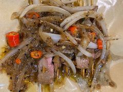 -严三毛口味虾·小严同学的店(曙光路直营店)