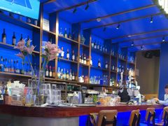 -blue frog蓝蛙(长泰广场店)