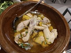 -小乐荟私房菜(宁海里店)