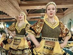 -卢布里西餐厅(总店)