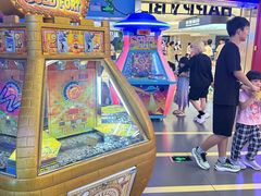 -快乐街区(重庆龙湖时代天街店)