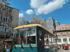 -天津五大道文化旅游区