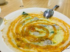 蚵仔煎-乡亲鹅肉城(吴江店)