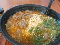 红烧大肠面-小厨面(巨野路店)