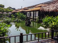 -顺德渔村(华侨城店)