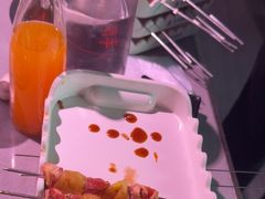 -丰茂烤串(全国首店)