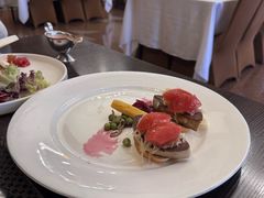 -天津政协俱乐部·西餐厅