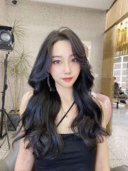 -3AM·S HAIR SALON烫发染发接发