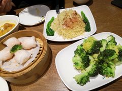 -香港表哥茶餐厅(银泰百货店)