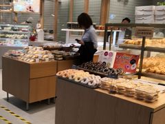 -面包新语(滨湖万达店)