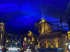 -波塞冬旅游度假区