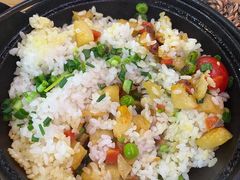 -回味碗土家洋芋饭(财信城市国际店)