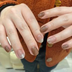 -LADYGIRL·Nail·Lash·美甲美睫
