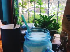 -初见咖啡(青大路店)