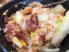 -堂屋糖水店(愚园店)