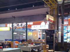 -彭耕记猪油炒小菜(吉联mall店)