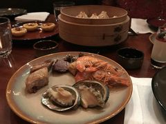 -上海柏悦酒店·世纪100牛排馆