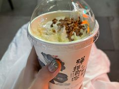 -茶颜悦色(花园道店)