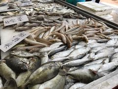 -新享乐海鲜(翠华路店)