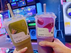 -星满杯TEAFUL(罗湖东门店)