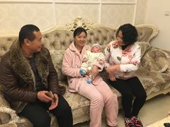 -田螺阿姨自营月嫂·育儿嫂(高新店)