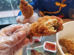 -麦当劳(十字街店)