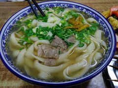 -同来顺烧烤餐厅(哈尔滨道店)