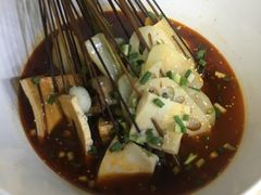 -蜀串香牛杂火锅串串