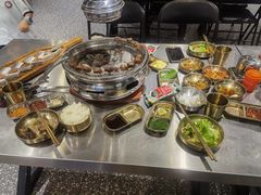 -本炙炭烤·蒲烧活鳗料理店(金沙洲店)