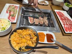 -焼肉ライク·烧肉LIKE(万菱汇店)
