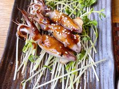 -松本楼(桥西店)