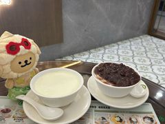 -仁信老铺甜品(北京路店)