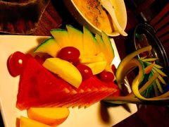 -章吴记喜瑞餐厅(东东城店)