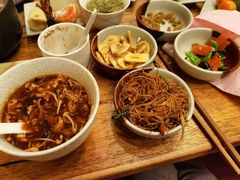-青藤茶馆(南山路店)