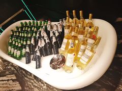 -西安W酒店·WEI全味西餐厅