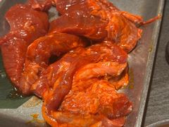 -麻蒲碳烤肉(远景路1号店)