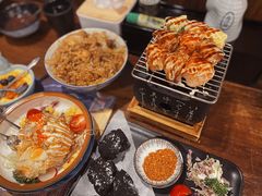 -仙隐小鹿中華の日料(正弘城店)