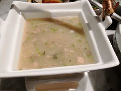 朱桥甲鱼羹-苏帮袁Sue Cuisine(将台店)